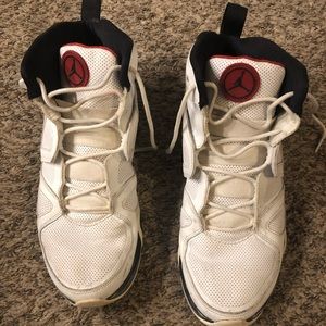 Jordan Basketball Shoes